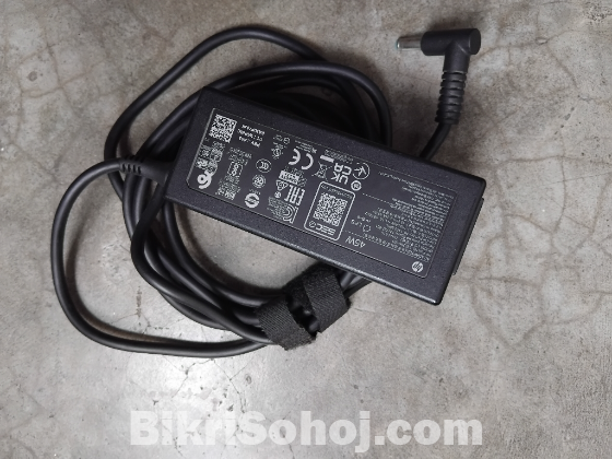 Brand new Keyboard +Original HP laptop Charger